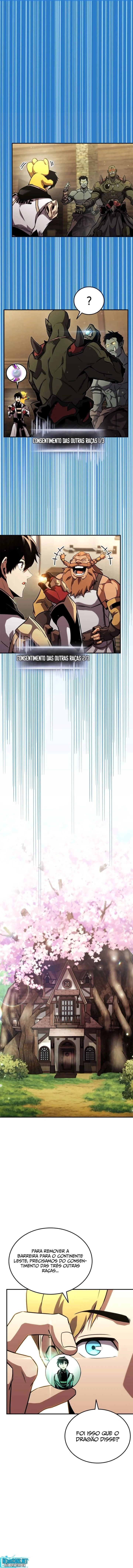 Ranker's Return Capítulo 135 Página 13