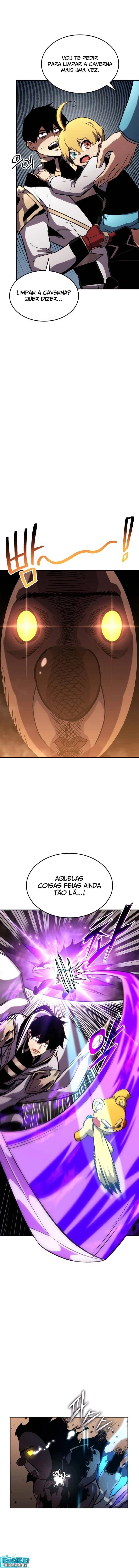 Ranker's Return Capítulo 135 Página 15