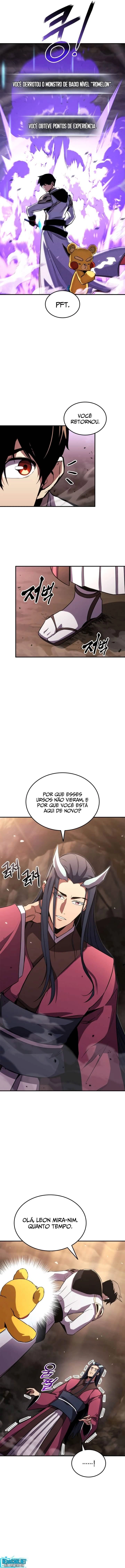 Ranker's Return Capítulo 135 Página 16