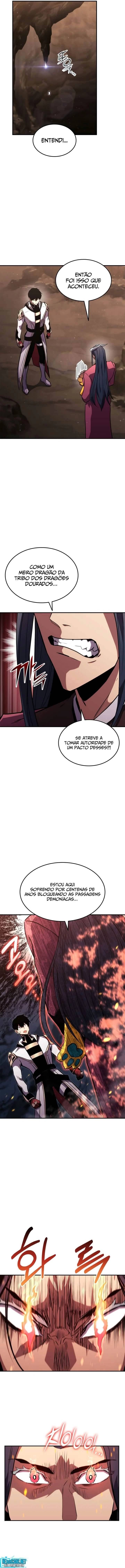 Ranker's Return Capítulo 135 Página 18