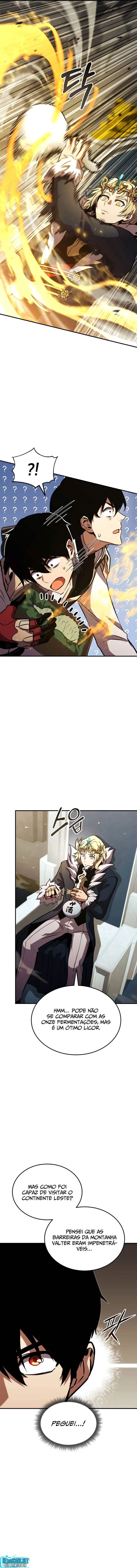 Ranker's Return Capítulo 135 Página 4