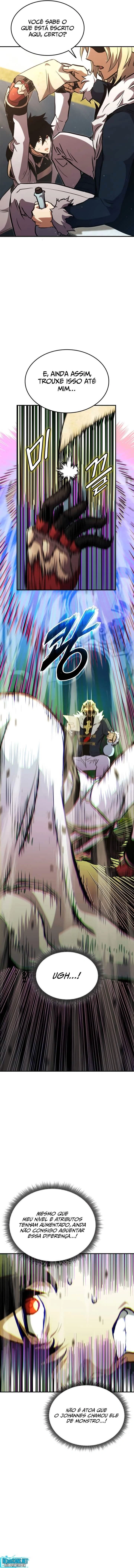 Ranker's Return Capítulo 135 Página 6