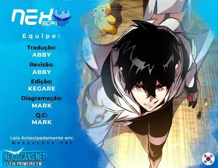 Ranker's Return Capítulo 136 Página 1