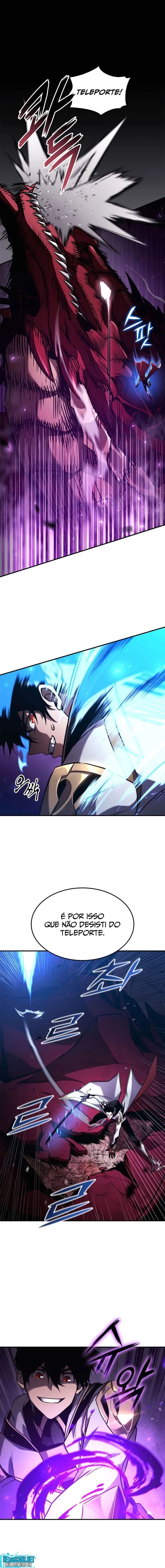 Ranker's Return Capítulo 136 Página 13