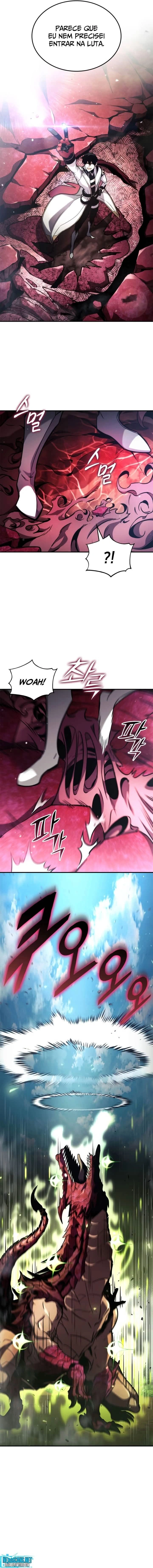 Ranker's Return Capítulo 136 Página 15