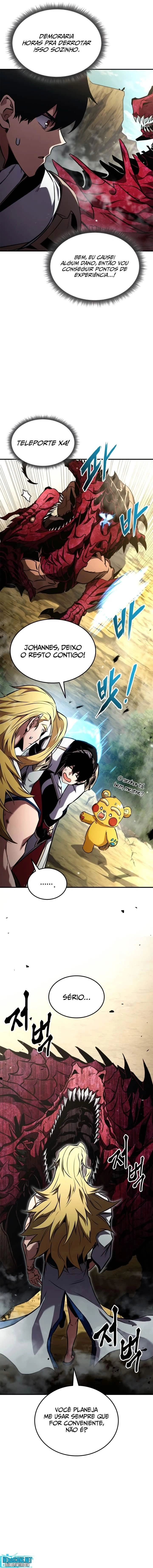 Ranker's Return Capítulo 136 Página 16