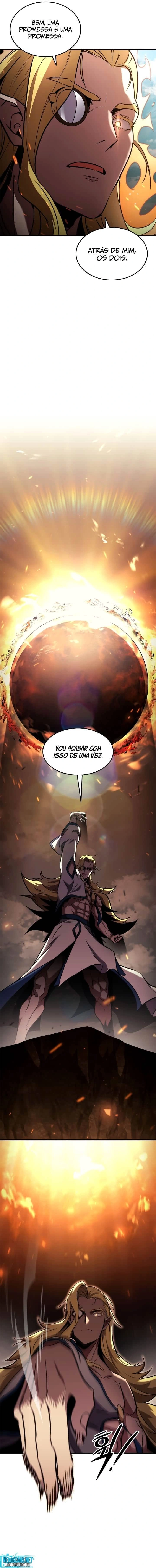 Ranker's Return Capítulo 136 Página 17