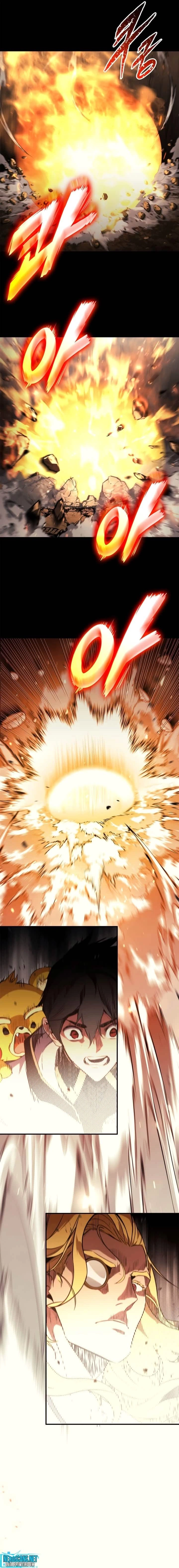 Ranker's Return Capítulo 136 Página 19