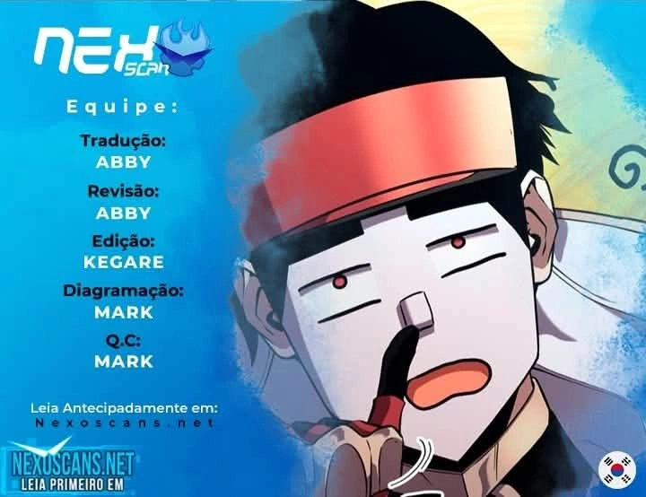 Ranker's Return Capítulo 137 Página 1