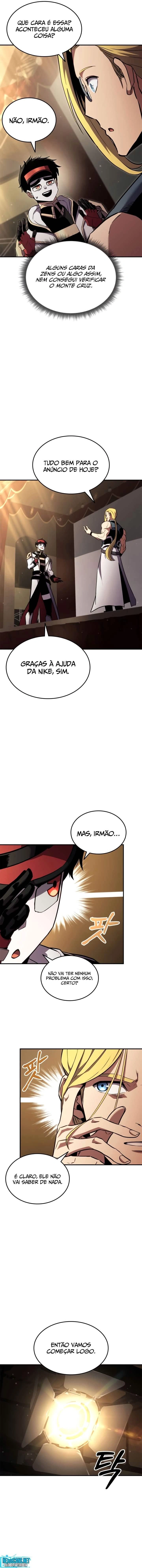 Ranker's Return Capítulo 137 Página 13