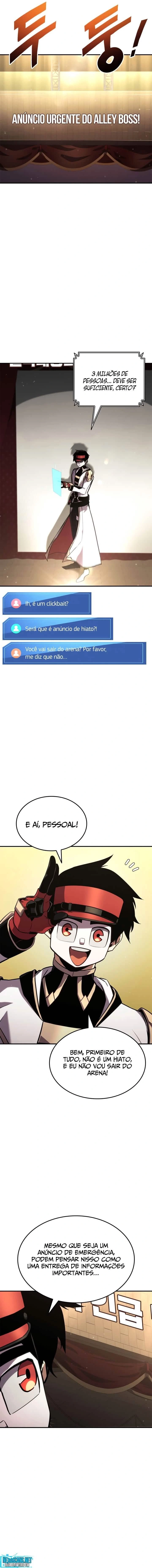 Ranker's Return Capítulo 137 Página 14