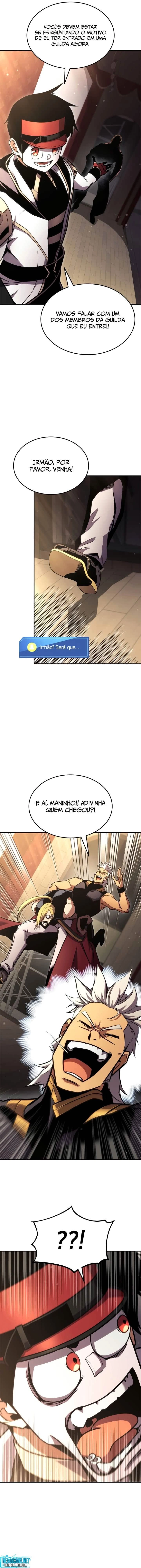 Ranker's Return Capítulo 137 Página 16