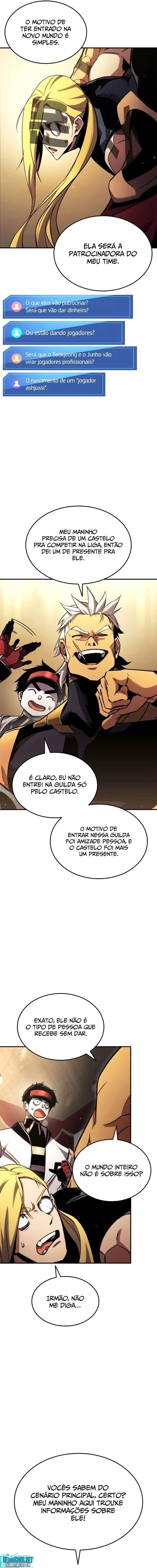 Ranker's Return Capítulo 137 Página 18