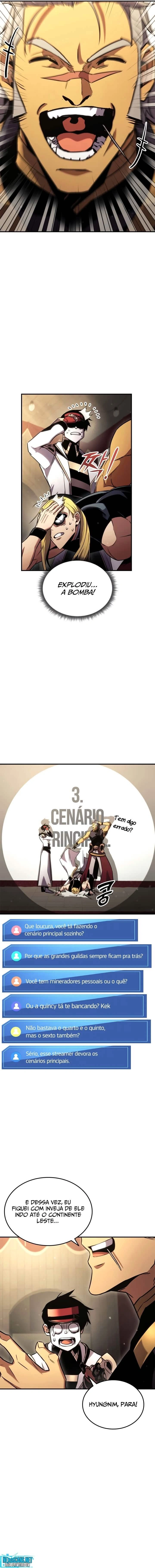 Ranker's Return Capítulo 137 Página 19