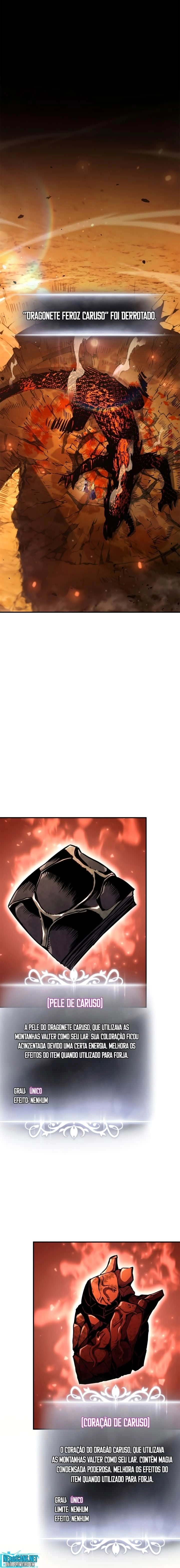 Ranker's Return Capítulo 137 Página 2