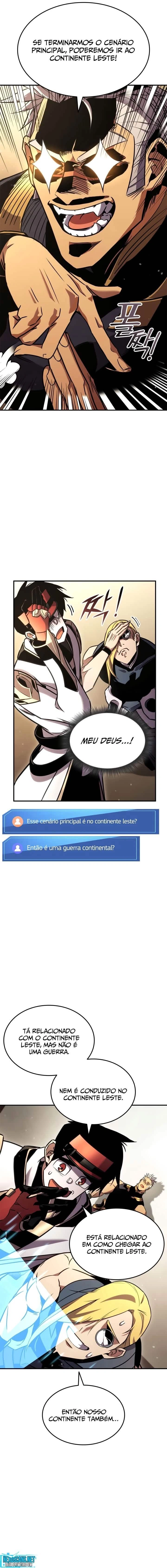 Ranker's Return Capítulo 137 Página 20