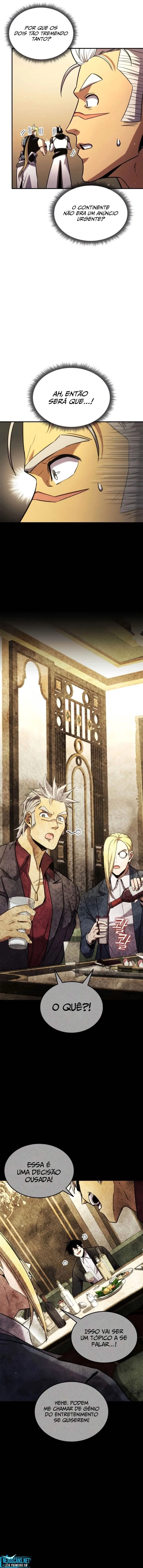 Ranker's Return Capítulo 137 Página 21