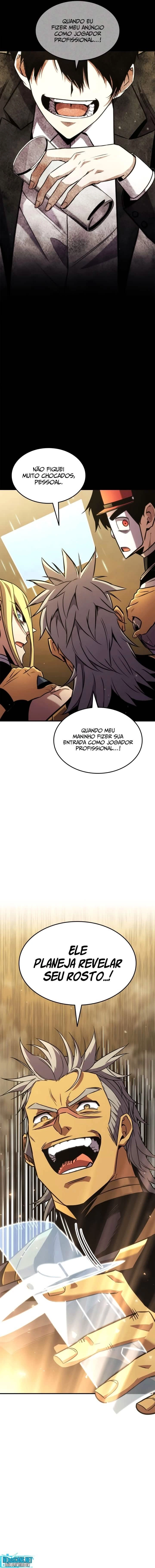 Ranker's Return Capítulo 137 Página 22