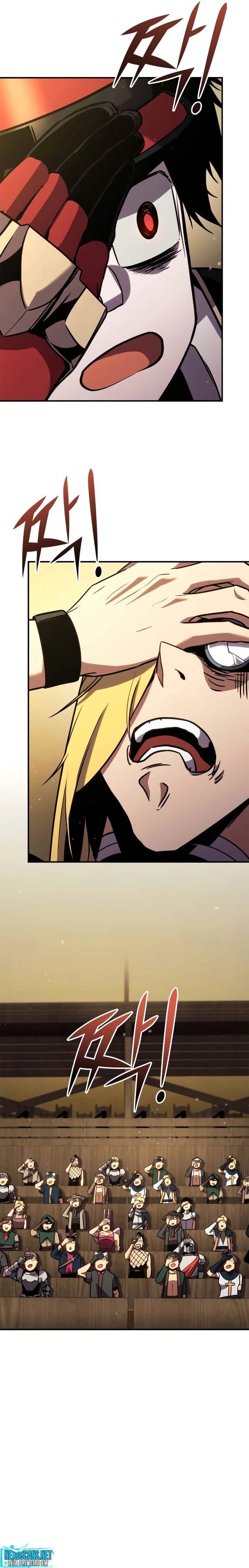 Ranker's Return Capítulo 137 Página 23