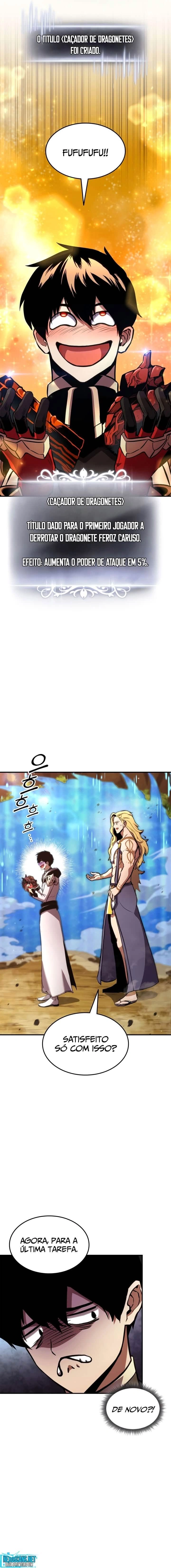 Ranker's Return Capítulo 137 Página 3