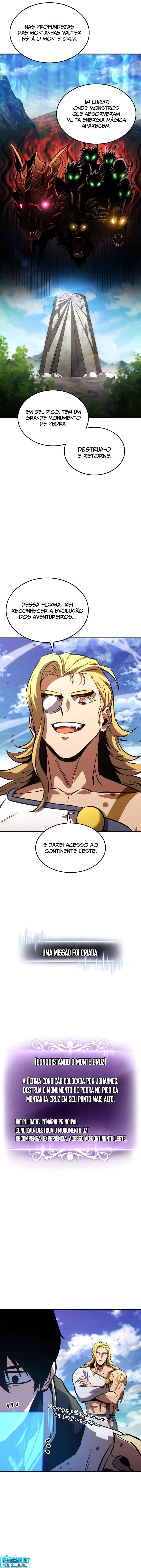Ranker's Return Capítulo 137 Página 4