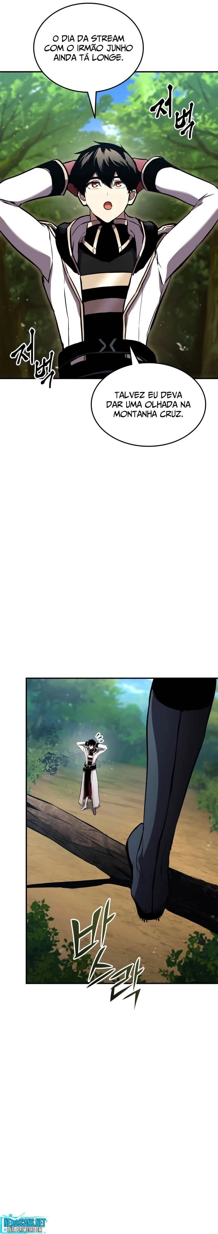 Ranker's Return Capítulo 137 Página 7