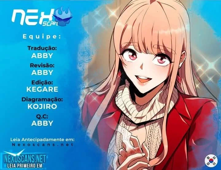 Ranker's Return Capítulo 138 Página 1