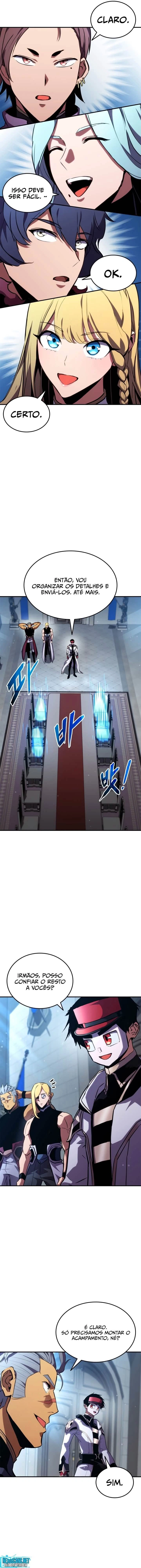Ranker's Return Capítulo 138 Página 10