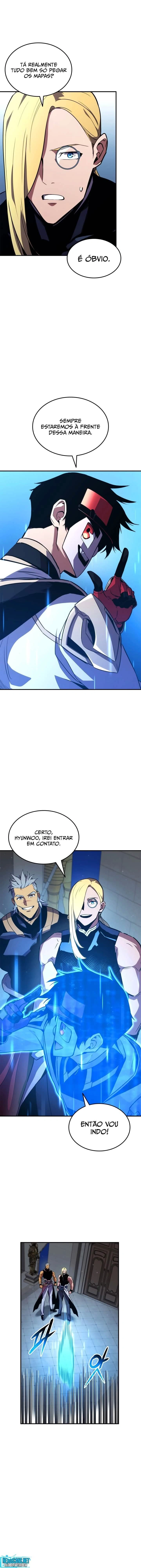 Ranker's Return Capítulo 138 Página 11