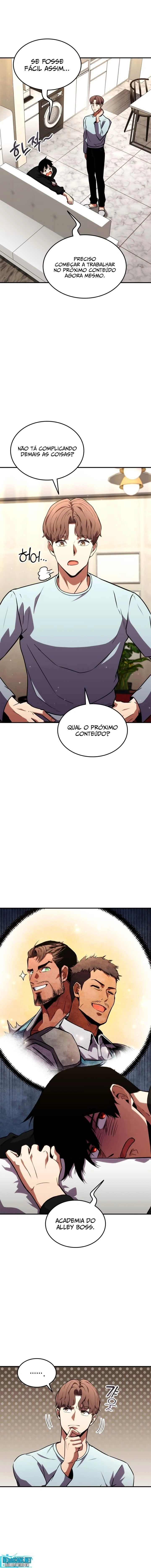 Ranker's Return Capítulo 138 Página 13