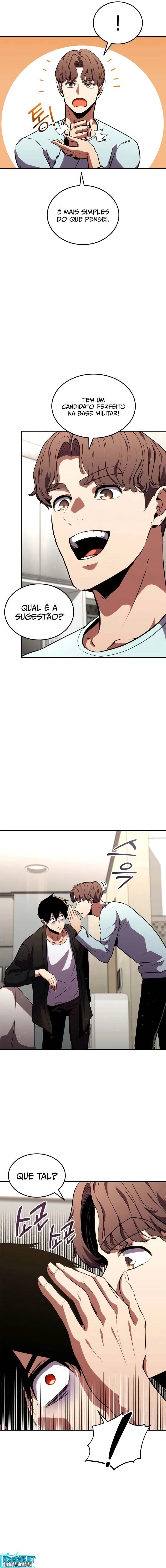 Ranker's Return Capítulo 138 Página 14