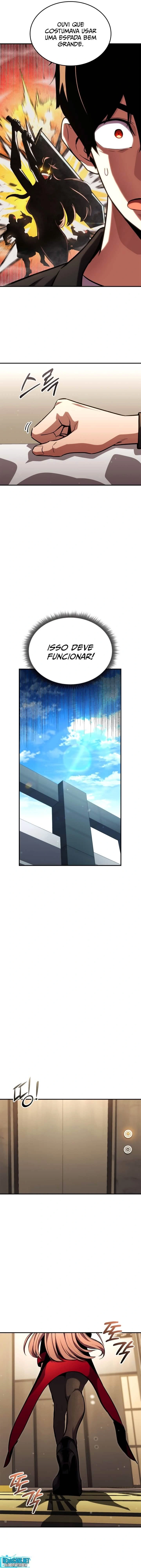 Ranker's Return Capítulo 138 Página 17