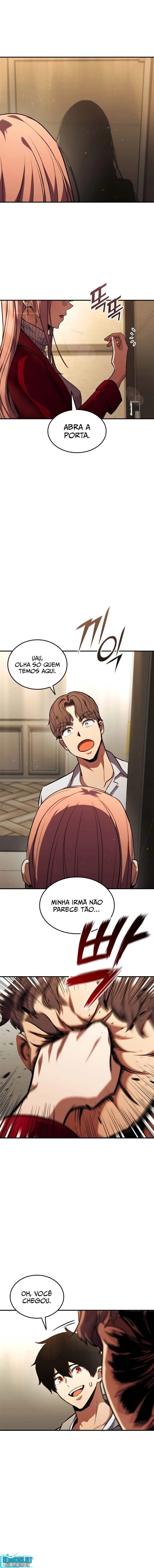 Ranker's Return Capítulo 138 Página 18