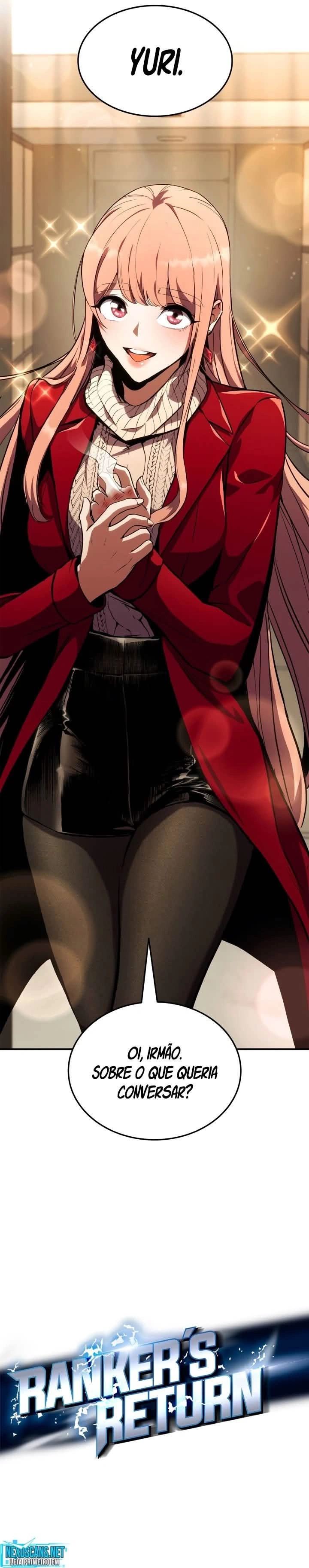 Ranker's Return Capítulo 138 Página 19