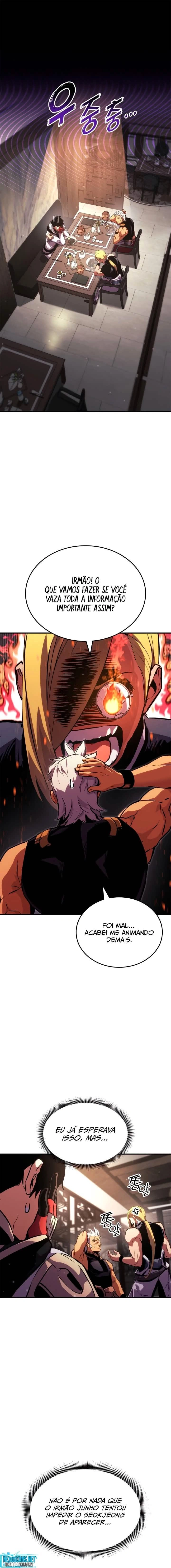 Ranker's Return Capítulo 138 Página 2
