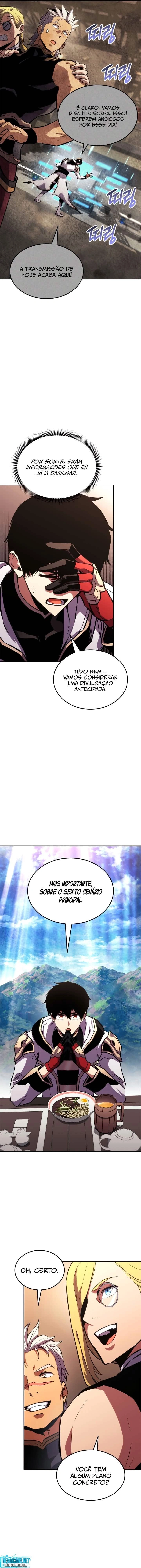 Ranker's Return Capítulo 138 Página 3