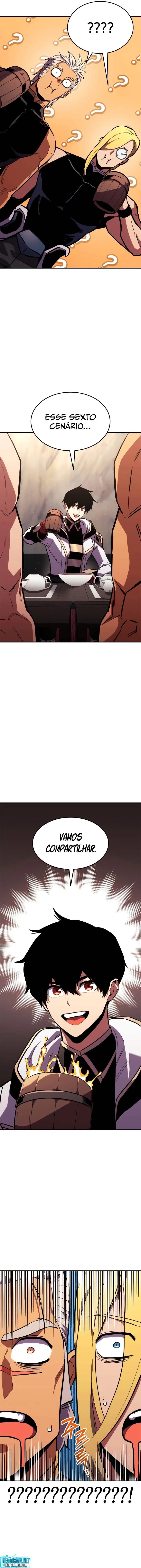 Ranker's Return Capítulo 138 Página 5
