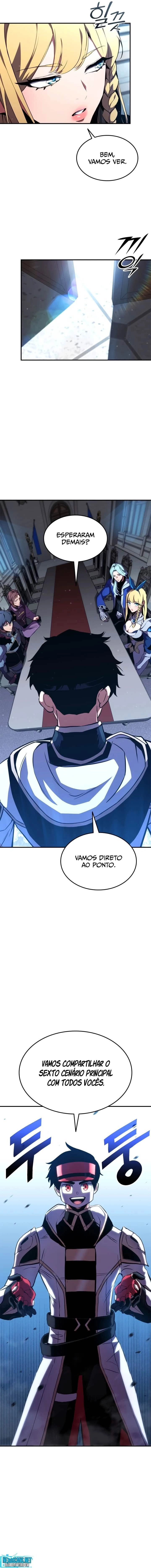 Ranker's Return Capítulo 138 Página 7