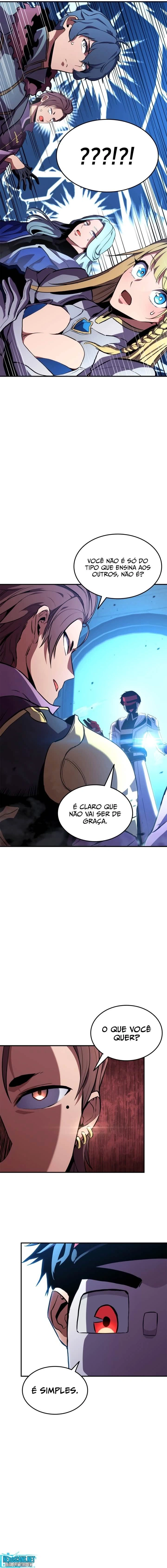 Ranker's Return Capítulo 138 Página 8