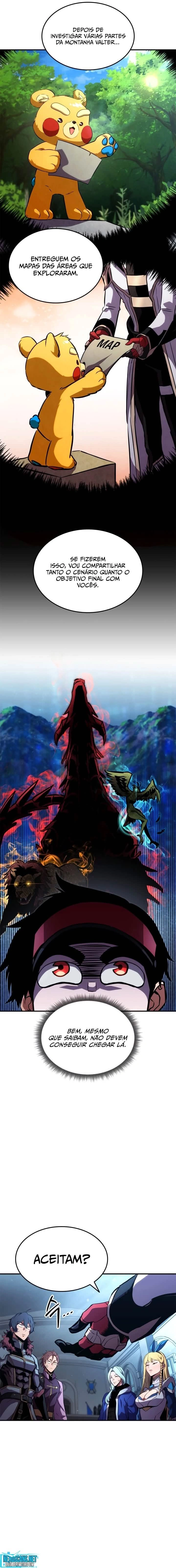Ranker's Return Capítulo 138 Página 9