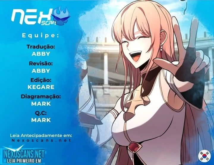 Ranker's Return Capítulo 139 Página 1