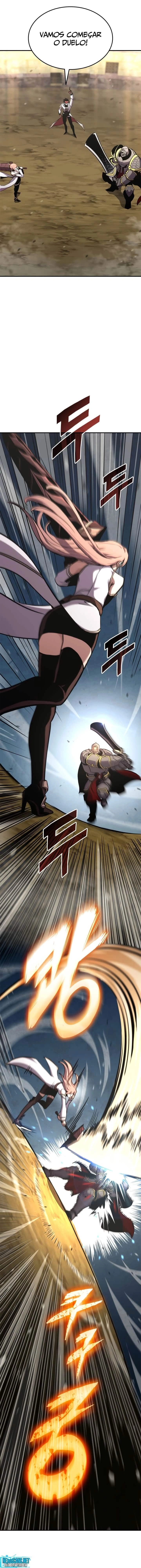 Ranker's Return Capítulo 139 Página 12