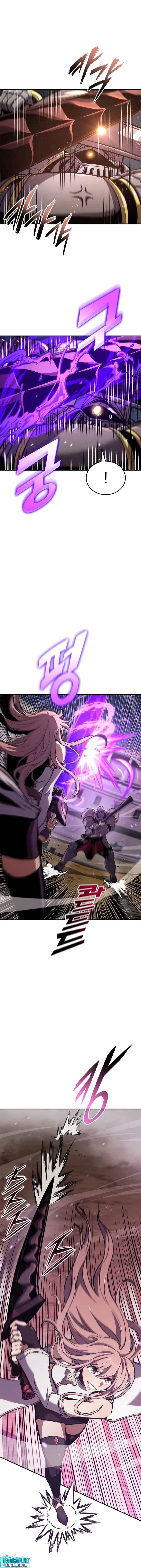 Ranker's Return Capítulo 139 Página 13