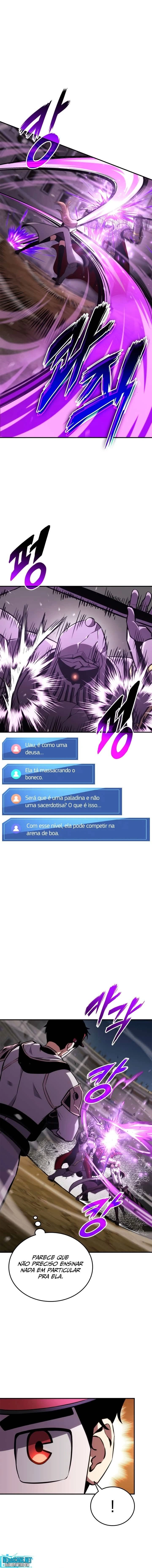 Ranker's Return Capítulo 139 Página 14