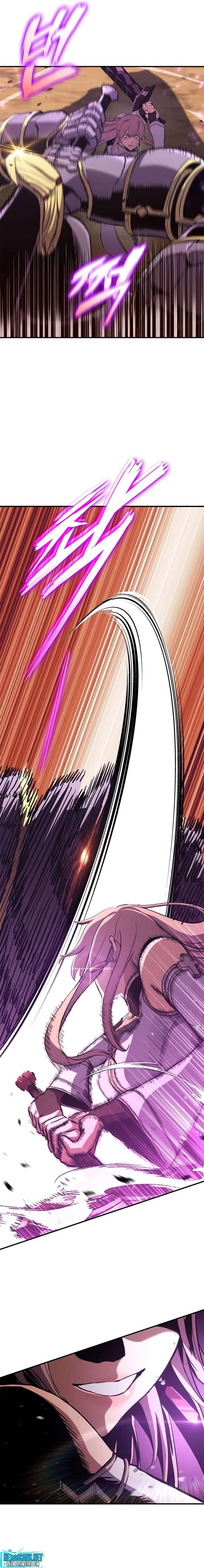 Ranker's Return Capítulo 139 Página 15