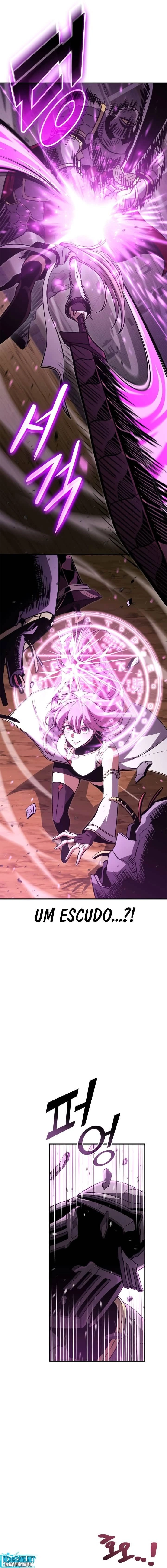 Ranker's Return Capítulo 139 Página 16