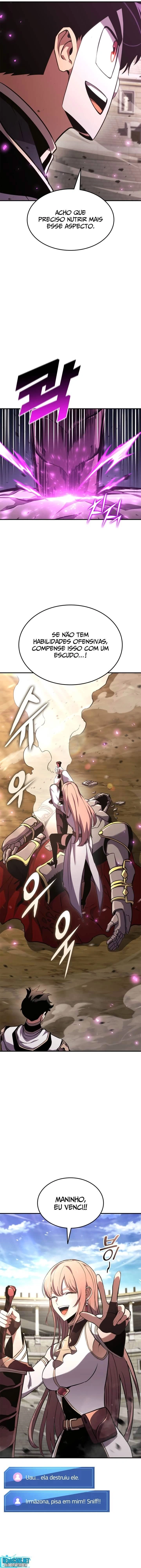 Ranker's Return Capítulo 139 Página 17