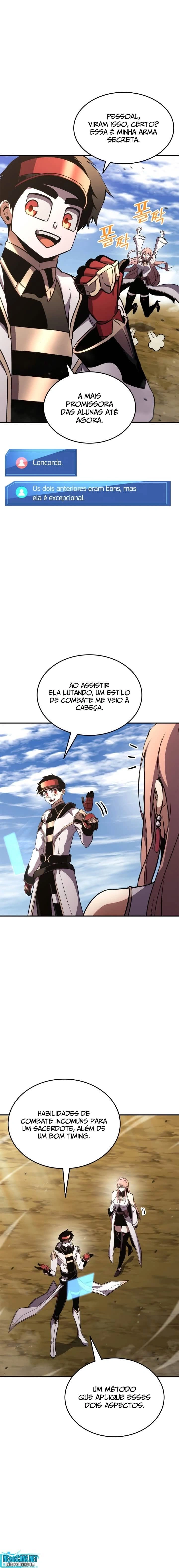 Ranker's Return Capítulo 139 Página 18