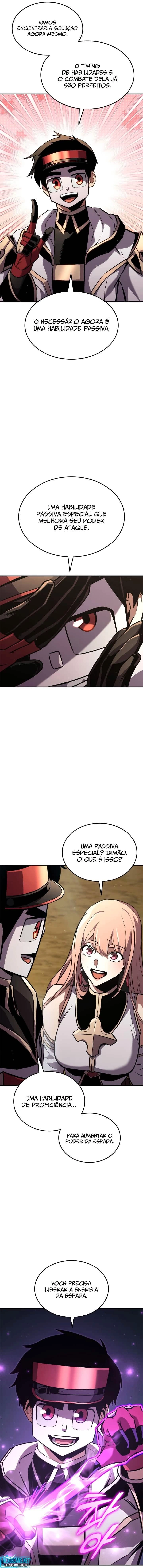Ranker's Return Capítulo 139 Página 19