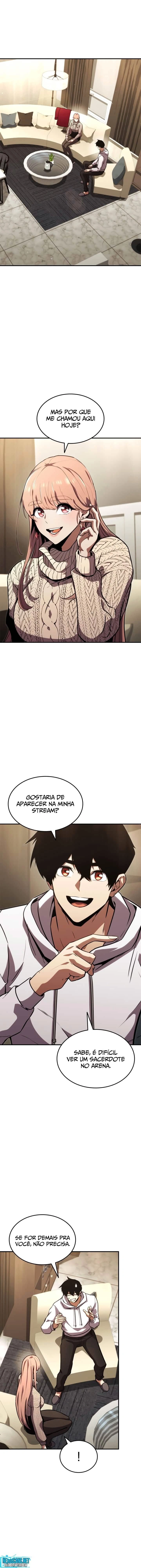 Ranker's Return Capítulo 139 Página 2